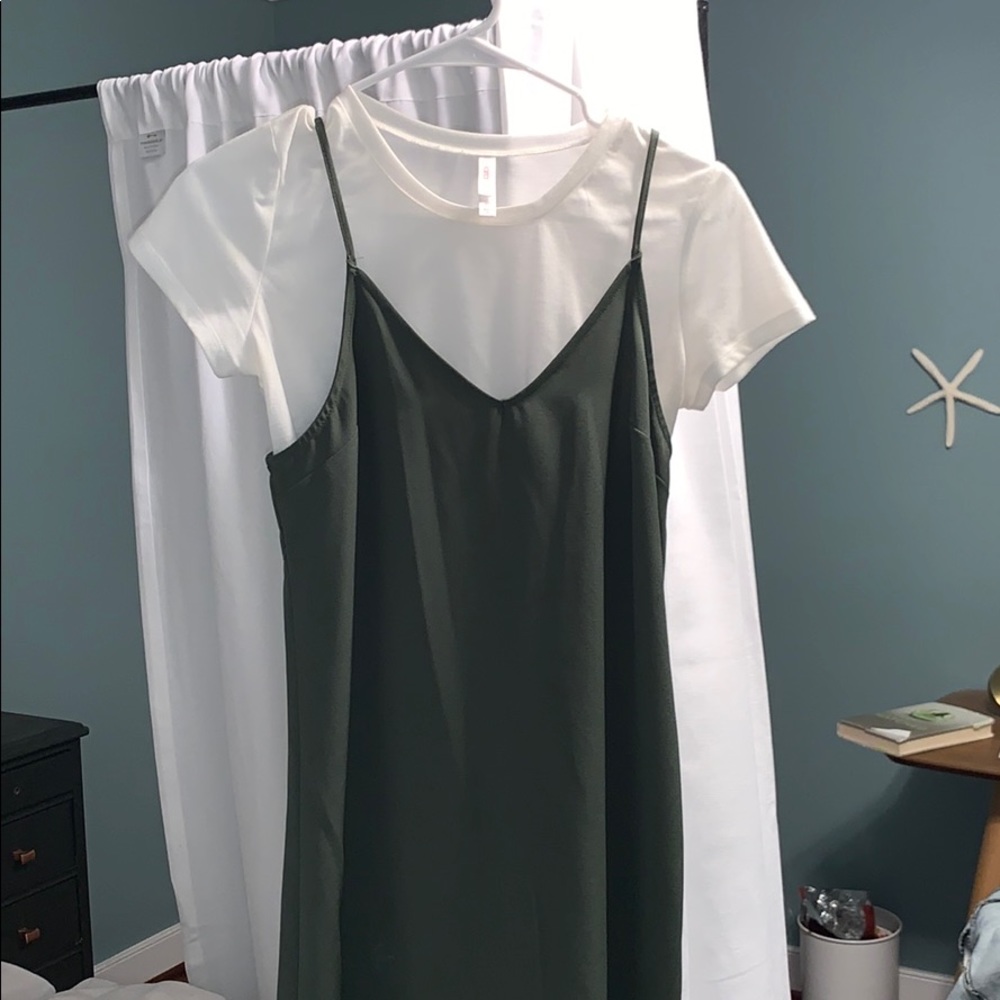 Stylish dress